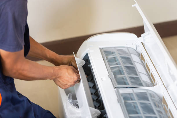 Best Seasonal HVAC Services in USA