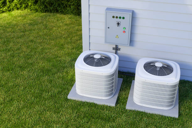 Best HVAC Retrofitting and Upgrading in USA